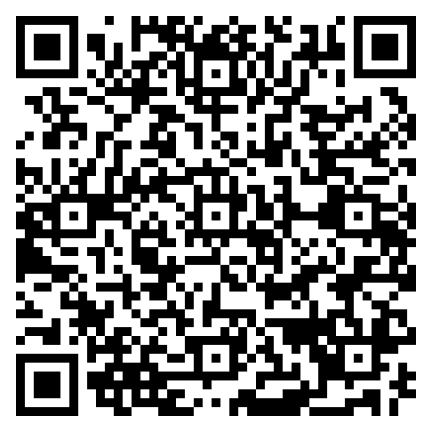 Template QR Code
