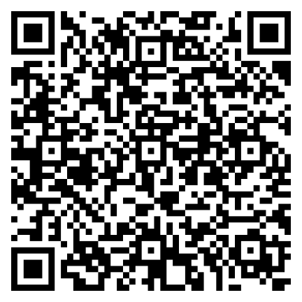 Template QR Code
