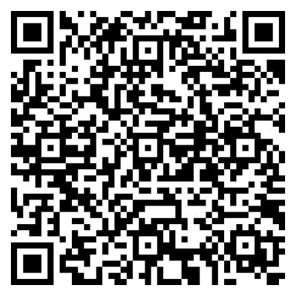 Template QR Code