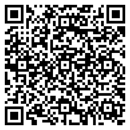 Template QR Code