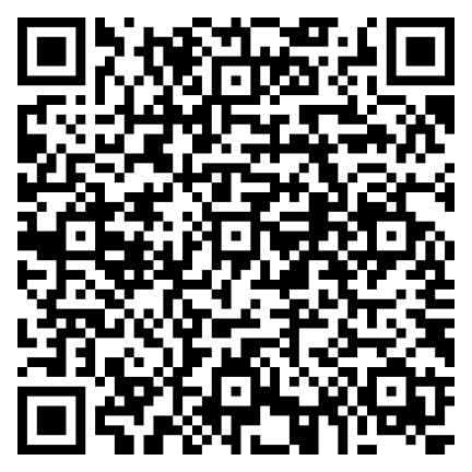 Template QR Code