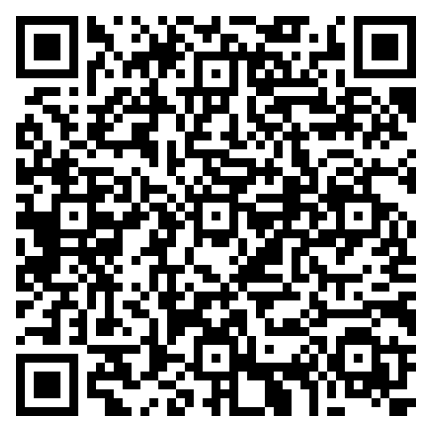 Template QR Code