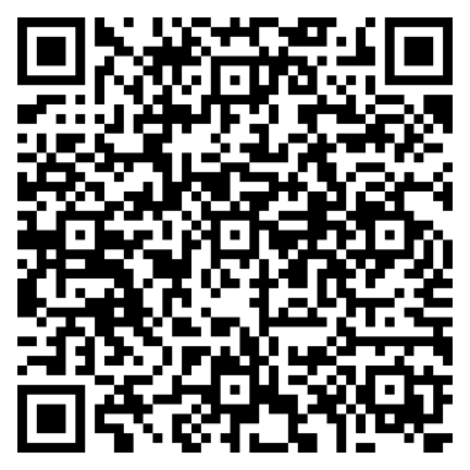 Template QR Code