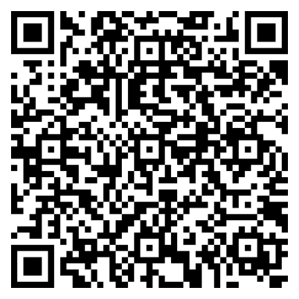 Template QR Code