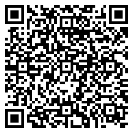 Template QR Code