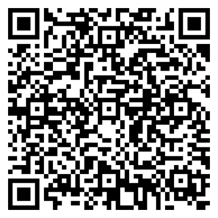 Template QR Code