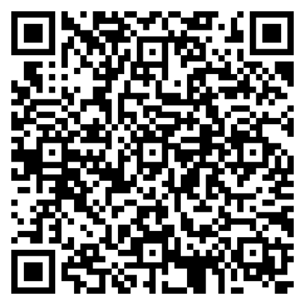 Template QR Code