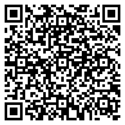 Template QR Code