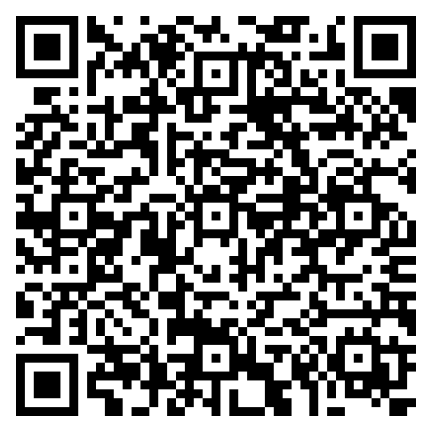 Template QR Code