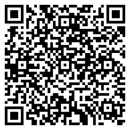 Template QR Code