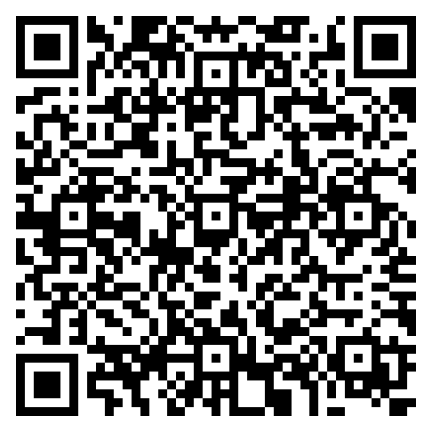 Template QR Code