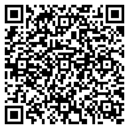 Template QR Code