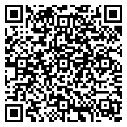 Template QR Code