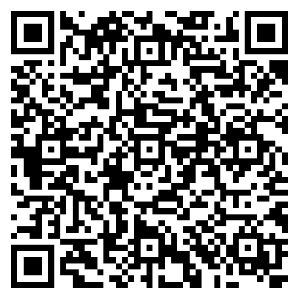 Template QR Code