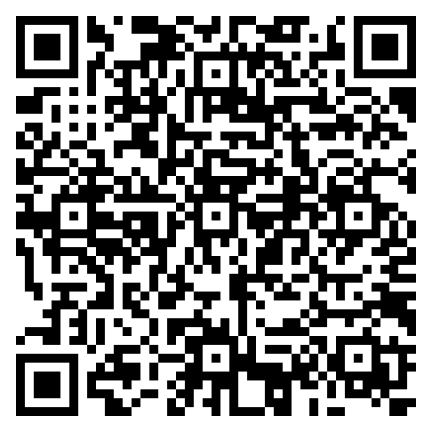 Template QR Code