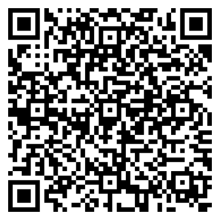 Template QR Code