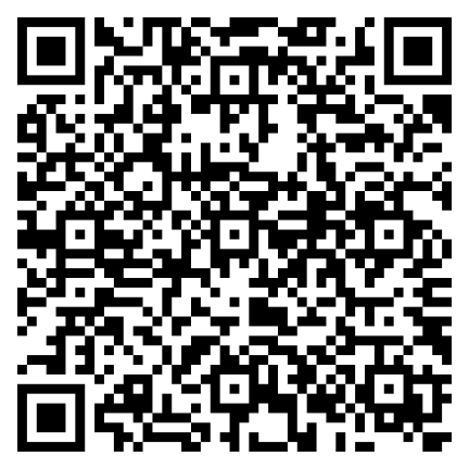 Template QR Code