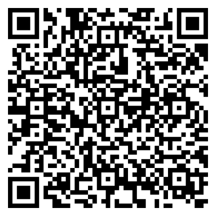 Template QR Code