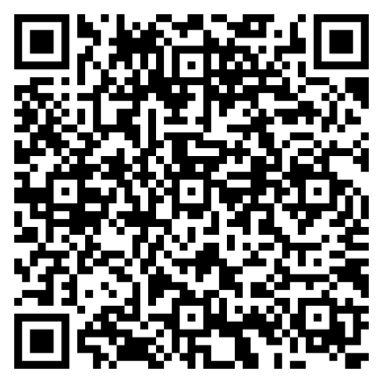 Template QR Code