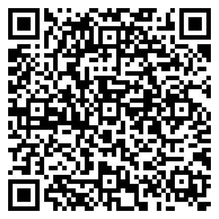 Template QR Code