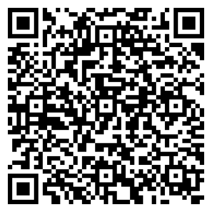 Template QR Code