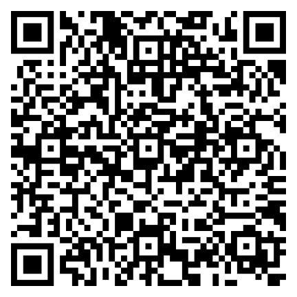Template QR Code