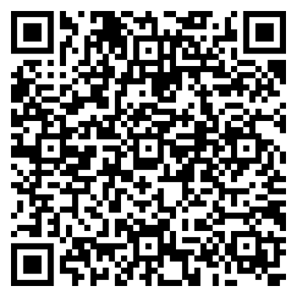 Template QR Code