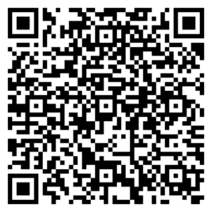 Template QR Code