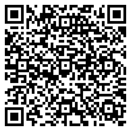 Template QR Code