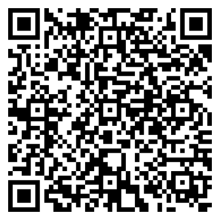 Template QR Code