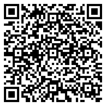 Template QR Code