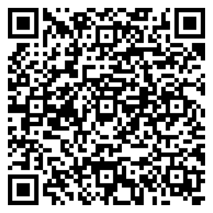Template QR Code