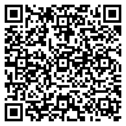 Template QR Code