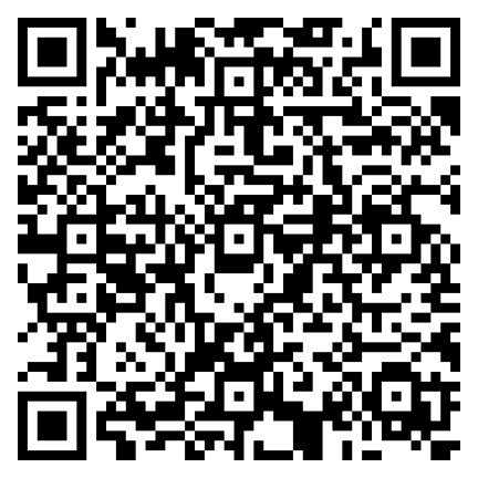 Template QR Code