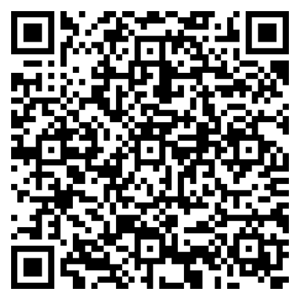 Template QR Code