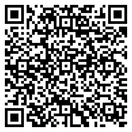 Template QR Code