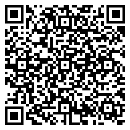 Template QR Code