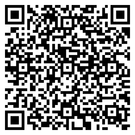 Template QR Code