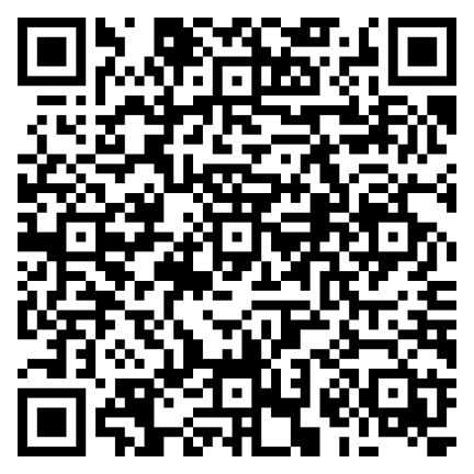 Template QR Code
