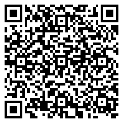 Template QR Code