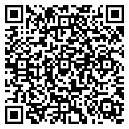 Template QR Code