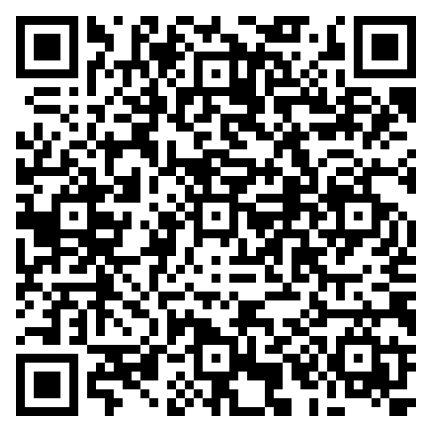 Template QR Code