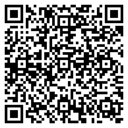 Template QR Code