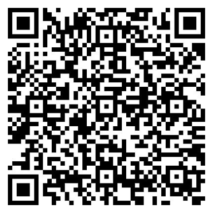 Template QR Code