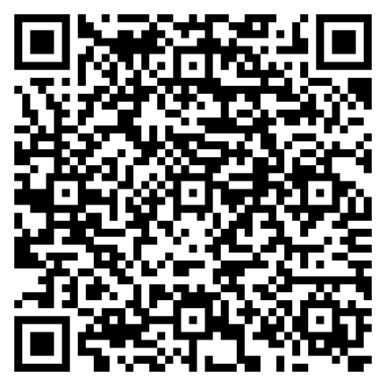 Template QR Code