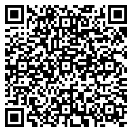 Template QR Code