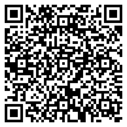 Template QR Code