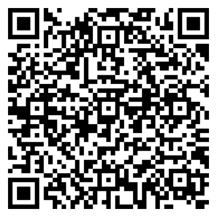 Template QR Code