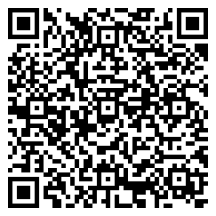 Template QR Code