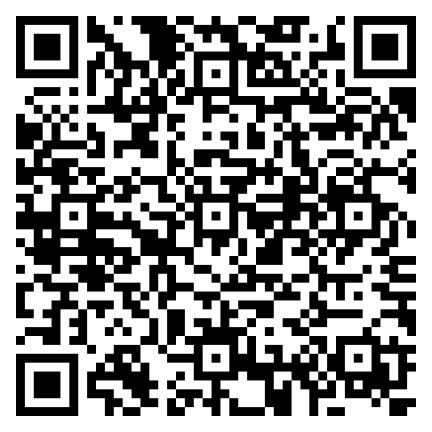 Template QR Code